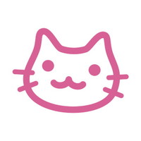 #パイロットコーポレーション(国内販売のみ） フリクション文具 フリクションスタンプ  ねこ SPF1244P