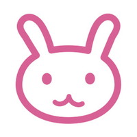 #パイロットコーポレーション(国内販売のみ） フリクション文具 フリクションスタンプ  うさぎ SPF1270P