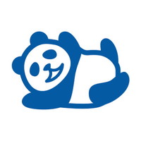 #パイロットコーポレーション(国内販売のみ） フリクション文具 フリクションスタンプ  パンダ２ SPF1271L