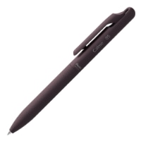 #ぺんてる 油性ボールペン Calme　単色　限定 0.5mm 栗紫軸 BXA105L2-A
