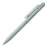 #ぺんてる 油性ボールペン Calme　単色　限定 0.7mm 空翡翠軸 BXA107L1-A