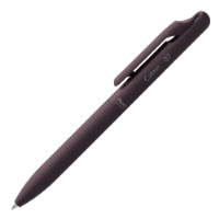 #ぺんてる 油性ボールペン Calme　単色　限定 0.7mm 栗紫軸 BXA107L2-A