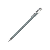 #ぺんてる カラーペン MATTEHOP ドリームカラー  グレー K110-VN