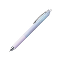 在庫限り_#ぺんてる ボールペン 限定 フローチューン 0.4mm、黒インキ サボンパープル BZN204AD1-A