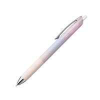 在庫限り_#ぺんてる ボールペン 限定 フローチューン 0.4mm、黒インキ サマーオレンジ BZN204AD2-A