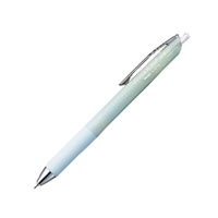 在庫限り_#ぺんてる ボールペン 限定 フローチューン 0.4mm、黒インキ シーサイドブルー BZN204AD3-A