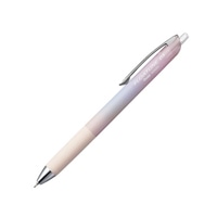 在庫限り_#ぺんてる ボールペン 限定 フローチューン 0.5mm、黒インキ サマーオレンジ BZN205AD2-A