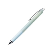 在庫限り_#ぺんてる ボールペン 限定 フローチューン 0.5mm、黒インキ シーサイドブルー BZN205AD3-A