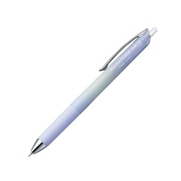 在庫限り_#ぺんてる ボールペン 限定 フローチューン 0.5mm、黒インキ ミストバイオレット BZN205AD4-A