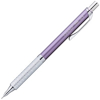 #ぺんてる シャープペンシル オレンズメタルグリップ 0.3mm ライトパープル XPP1003G2-RV