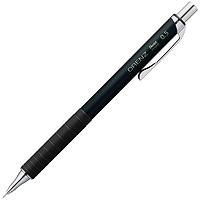 #ぺんてる シャープペンシル オレンズメタルグリップ 0.5mm ブラック XPP1005G2-RA