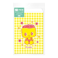 #不易糊工業(国内販売のみ） 梱包用品 フエキくんおすそわけ袋 10枚入 1柄 CFOB1