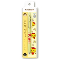 #不易糊工業(国内販売のみ） ボールペン フエキフレンズユニボールワン  1 CFMU1