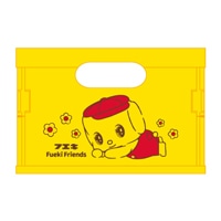 #不易糊工業(国内販売のみ） 生活雑貨 フエキフレンズ折りたたみコンテナ  1 CFCB3