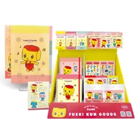 #不易糊工業(国内販売のみ） ギフト用品 フエキフレンズステーショナリーセット   4170504