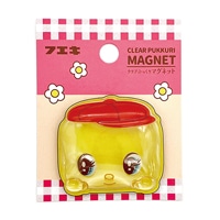 #フエキのり(国内販売のみ） フエキくん･クリアぷっくりマグネット  No.2 CFCPMG2