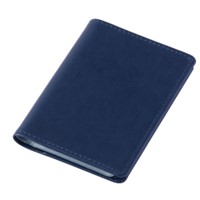 #レイメイ藤井  グロワール カードケース・12ポケット ネイビー   GLH1168K