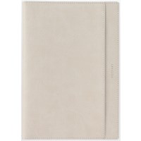 #レイメイ藤井 ダイアリー 26フォルダイアリーPU  12月はじまり グレー RFD2603N