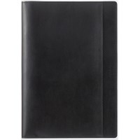 #レイメイ藤井 ダイアリー 26フォルダイアリーPU  12月はじまり ブラック RFD2604B