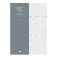 #レイメイ藤井 ダイアリー 26SNダイアリー ブロック+ノート付 12月はじまり  RFDR2666