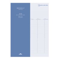 #レイメイ藤井 ダイアリー 26SNダイアリー バーチカル 12月はじまり  RFDR2681