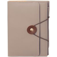 #レイメイ藤井 ダイアリー 26タックダイアリー 12月はじまり グレー RFD2615N