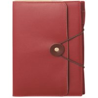 #レイメイ藤井 ダイアリー 26タックダイアリー 12月はじまり レッド RFD2616R