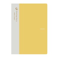 #レイメイ藤井 ダイアリー 26ChoiLogダイアリー 12月はじまり イエロー RFD26112Y