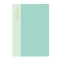 #レイメイ藤井 ダイアリー 26ChoiLogダイアリー 12月はじまり ブルー RFD26113A