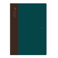 #レイメイ藤井 ダイアリー 26ChoiLogダイアリー 12月はじまり グリーン RFD26113M