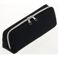 #レイメイ藤井 収納用品 パタミーペンケース  ブラック FY1380B