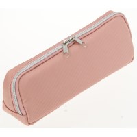 #レイメイ藤井 収納用品 パタミーペンケース  ピンク FY1380P