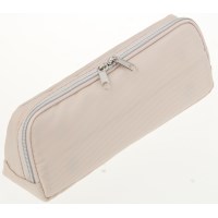 #レイメイ藤井 収納用品 パタミーペンケース  アイボリー FY1380W