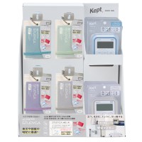 #レイメイ藤井 メモ Kept･STUDYCA･タイマー セット  KPS1395
