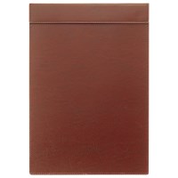 #レイメイ藤井 ファイリング用品 ツァイトベクター･マグネットクリップボード A4 ブラウン ZVC1400C