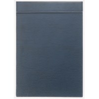 #レイメイ藤井 ファイリング用品 ツァイトベクター･マグネットクリップボード A4 ネイビー ZVC1400K