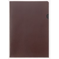 #レイメイ藤井 ファイリング用品 ツァイトベクター･･ドキュメントファイル A4 ワイン ZVF1404Z