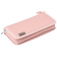 #レイメイ藤井 収納用品 トレイルペンケース  ピンク FY1419P