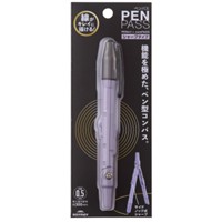 #レイメイ藤井 事務小物 NEW･ペンパス シャープペンシルタイプ バイオレット JC1430V