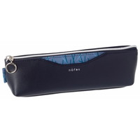 #レイメイ藤井 収納用品 ノフェス･ペンケース  ミッドナイトネイビー NSF1455K