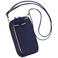 #レイメイ藤井 身辺雑貨 ノフェス･キャリングポーチ  ミッドナイトネイビー MC1457K