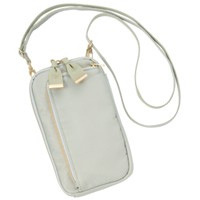 #レイメイ藤井 身辺雑貨 ノフェス･キャリングポーチ  アイスグリーン MC1457M