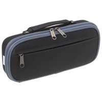 #レイメイ藤井 収納用品 トップライナーペンケース ベーシック ブラック FSB1477B