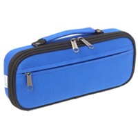 #レイメイ藤井 収納用品 トップライナーペンケース ベーシック ブルー FSB1477A