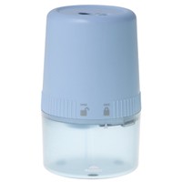 #レイメイ藤井 電動鉛筆削り･シャーピット  ブルー RT1522A