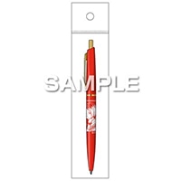#ヒサゴ(国内販売のみ） ボールペン ハイキュー!! ボールペン 0.5mm 孤爪研磨 HH4617