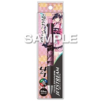 #ヒサゴ(国内販売のみ） 多機能ボールペン ジェットストリーム４＆１  駒沢乃依 HH5416