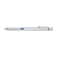 #三菱鉛筆(国内販売のみ) シャープペン シフト　シルバー M51010-26