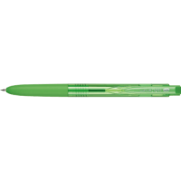 #三菱鉛筆(国内販売のみ) ボールペン ユニボールシグノRT1 0.28mm ライムグリーン  UMN155N28-5