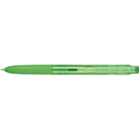 #三菱鉛筆(国内販売のみ) ボールペン ユニボールシグノRT1 0.38mm ライムグリーン  UMN155N38-5